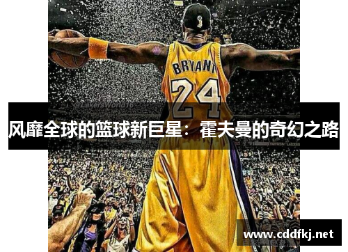 风靡全球的篮球新巨星：霍夫曼的奇幻之路